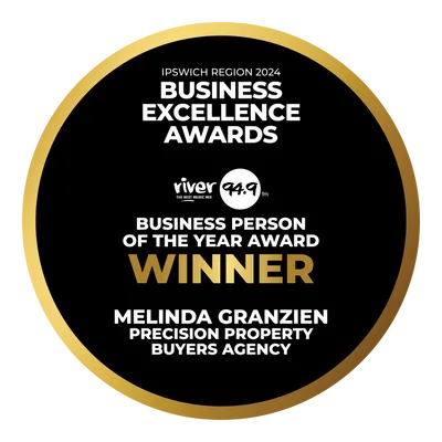 Business Excellence Award