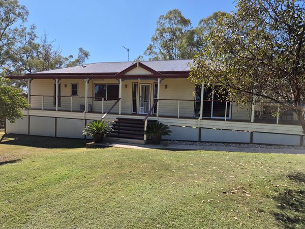 house helped purchased by precision property buyers agency