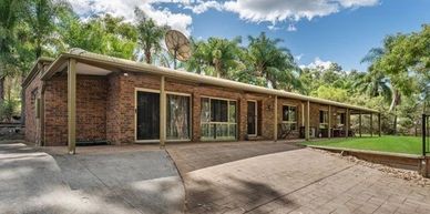 a house in Chuwar Qld