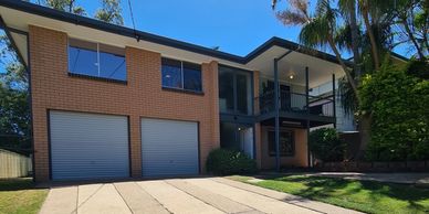 house in Bundamba Qld