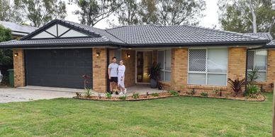 house in  Flinders View Qld