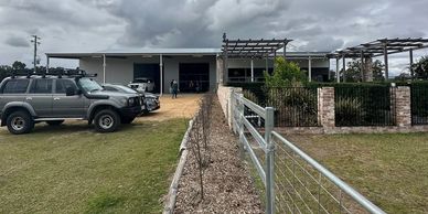 House in Massie Qld