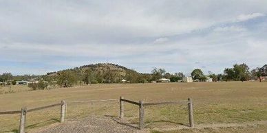 land in Regency Downs Qld