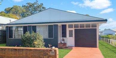 house in Toowoomba