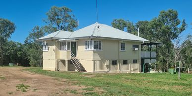 house in Plainland Qld