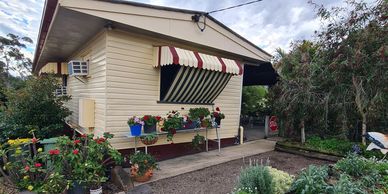 house in Boonah Qld