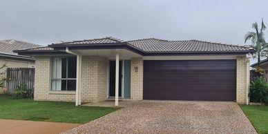 house in Moreton Bay