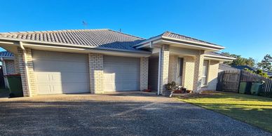 house in Karalee