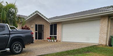 house in Bongaree Qld