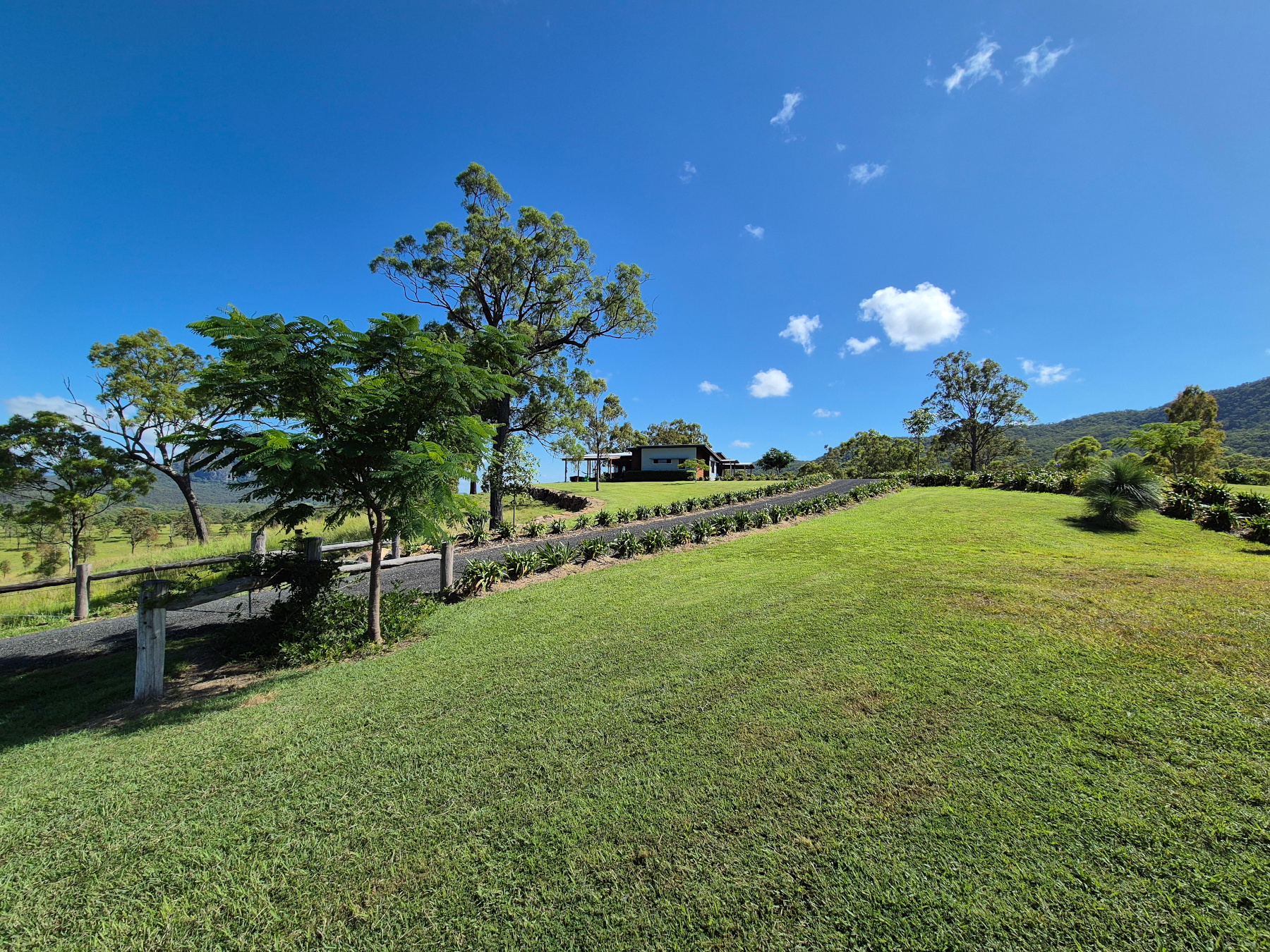 rural property helped purchased by precision property buyers