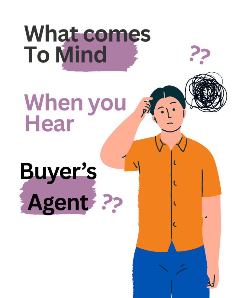 Buyer’s Agents – Not Just for the Rich