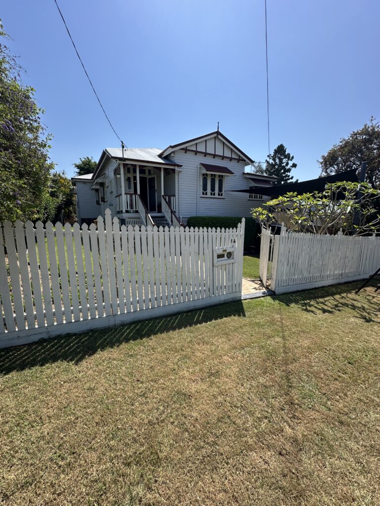 Charm, Character and the Perfect Location: A First Home Buying Success Story