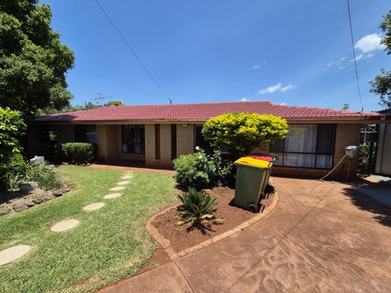 First Investment Secured Off Market in the Toowoomba Region