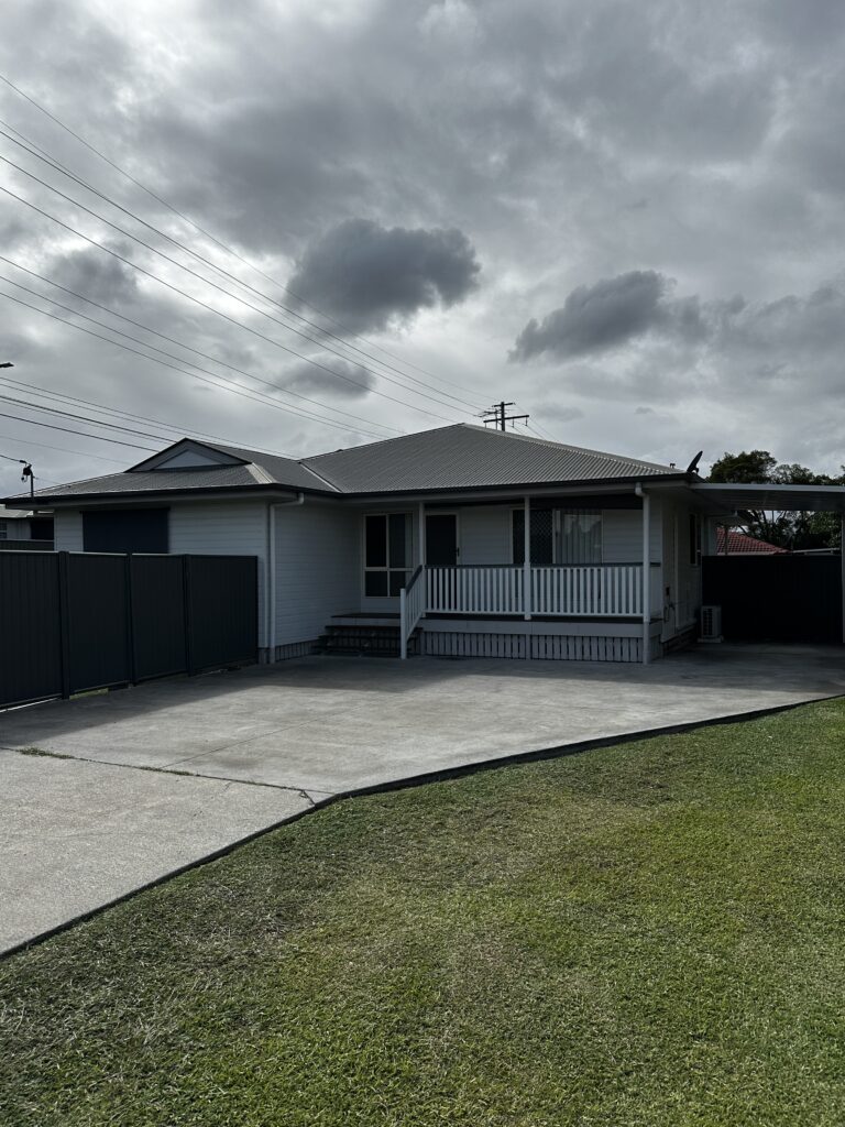 Securing the Perfect First Home in Ipswich Before It Hit the Market